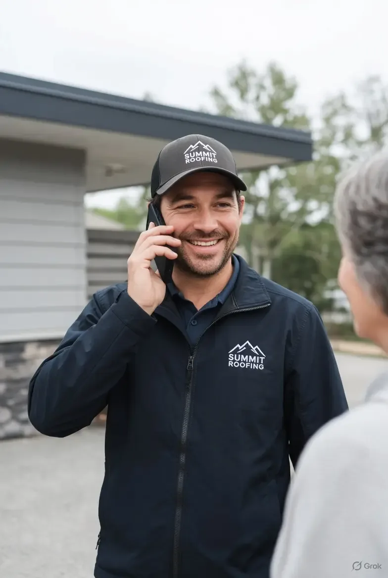 Flat Roof Leak Repair Mount Vernon, IA FAQs